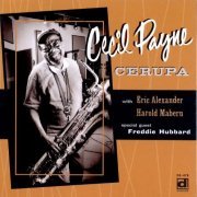 Cecil Payne - Cerupa (1995)