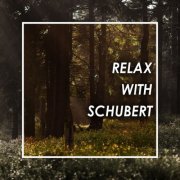 Franz Schubert - Relax With Schubert (2021) FLAC