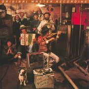 Bob Dylan And The Band - The Basement Tapes (1975) [2012 SACD MFSL Remaster]