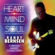 Randy Bernsen - Heart, Mind and Soul (2023)