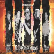 The Barracudas - The Barracudas (2005)