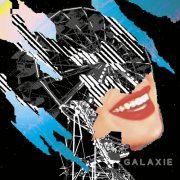 Galaxie - À demain peut-être (2024) [Hi-Res]