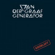 Van Der Graaf Generator - Godbluff (Deluxe) (2021)