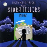 Tiger Moth Tales - Story Tellers Part One (2015) CD-Rip