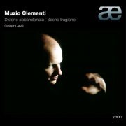 Olivier Cavé - Clementi: Didone abbandonata - Scene tragiche (2010)