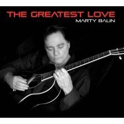 Marty Balin - The Greatest Love (2016)