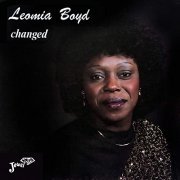 Leomia Boyd - Changed (2021) Hi Res