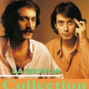 La Bionda (+D.D. Sound) - Collection (1977-2018)