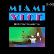 VA - Miami Vice - The Ultimate Collection [3CD] (2004)