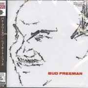 Bud Freeman - Newport News (1955) CD Rip