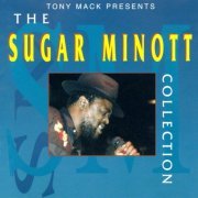 Sugar Minott - The Sugar Minott Collection (2023)