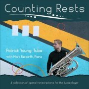 Patrick Young - Counting Rests (2024)