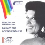 Miriam Klein - Klein, Miriam: Ballads for Loving Kindness (2000)