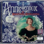 Annie Lennox - A Christmas Cornucopia (2010) CD-Rip