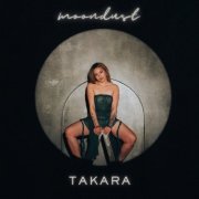 Takara - Moondust (2024) [Hi-Res]
