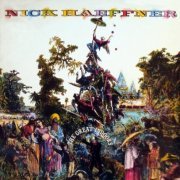 Nick Haeffner - The Great Outdoors (1987)