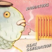 The Radiators - Heat Generation (1981)