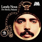 Landy Nova - De Ahora, Pa' lante (2021)