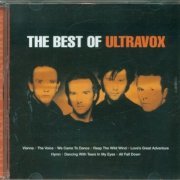 Ultravox - The Best Of Ultravox (2003) CD-Rip