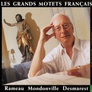 William Christie - Grands Motets Francais (2000)