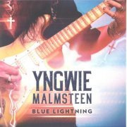 Yngwie J. Malmsteen - Blue Lightning (2019) [CD Rip]