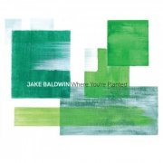 Jake Baldwin - Where You're Planted (2021)
