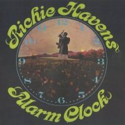 Richie Havens - Alarm Clock (Remastered) (1971/2002) Lossless