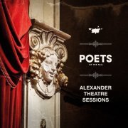 Poets Of The Fall - Alexander Theatre Sessions (2020) [Hi-Res]