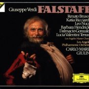 Carlo Maria Giulini - Verdi: Falstaff (1984)
