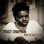 Tracy Chapman - Montreux 1988 (2023)