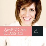 Lori Sims - American Classics (2013)