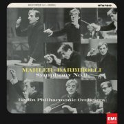 John Barbirolli - Mahler: Symphony No. 9 (2012) [Hi-Res]