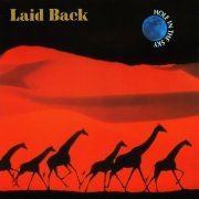 Laid Back ‎- Hole In The Sky (1990) LP