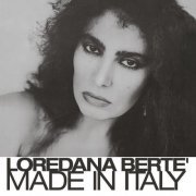 Loredana Bertè - Made In Italy (1981) [2023] Hi-Res