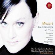 Vesselina Kasarova, Pinchas Steinberg - Mozart: La clemenza di Tito (2006)