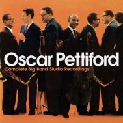 Oscar Pettiford - Complete Big Band Studio Recordings (1956/1957)