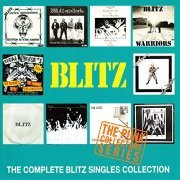 Blitz - The Complete Blitz Singles Collection (2021)