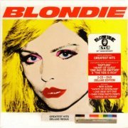 Blondie - Blondie 4(0) Ever (2014) {Deluxe Edition} CD-Rip