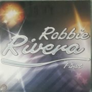 Robbie Rivera - First (2002)