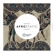 VA - Voltaire Music pres. Afrostatic, Vol. 4 (2019)