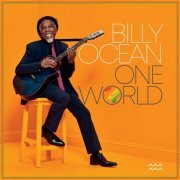 Billy Ocean - One World (2020) [Hi-Res]