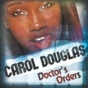 Carol Douglas - Doctor's Orders (2022)