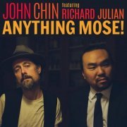John Chin - Anything Mose! (2021)