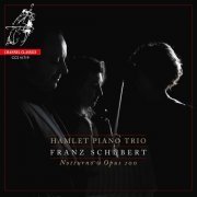 Hamlet Piano Trio - Schubert: Notturno & Opus 100 (2019) [Hi-Res]