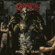 Kreator - Hordes Of Chaos (Remastered) (2024) Hi-Res