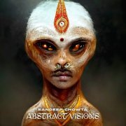 Sandeep Chowta - Abstract Visions (2022) [Hi-Res]
