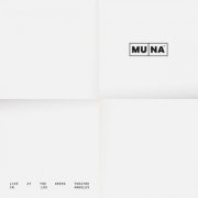 Muna - Live at The Greek Theatre in Los Angeles (Live at The Greek Theatre in Los Angeles) (2024)