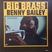 Benny Bailey - Big Brass (1960)