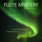 Emily Beynon, Vladimir Ashkenazy - Berg: Flute Mystery (2009) [Hi-Res]