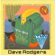 Dave Rodgers - TMN Song Meets Disco Style (1992)